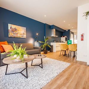 Boutique Chic 55M2 Apartment With City Garden - Db6A