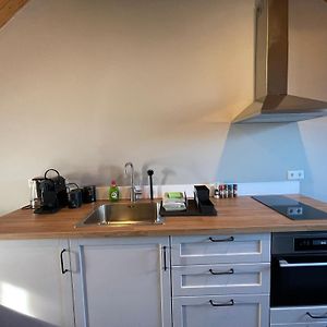 Standaard Appartement